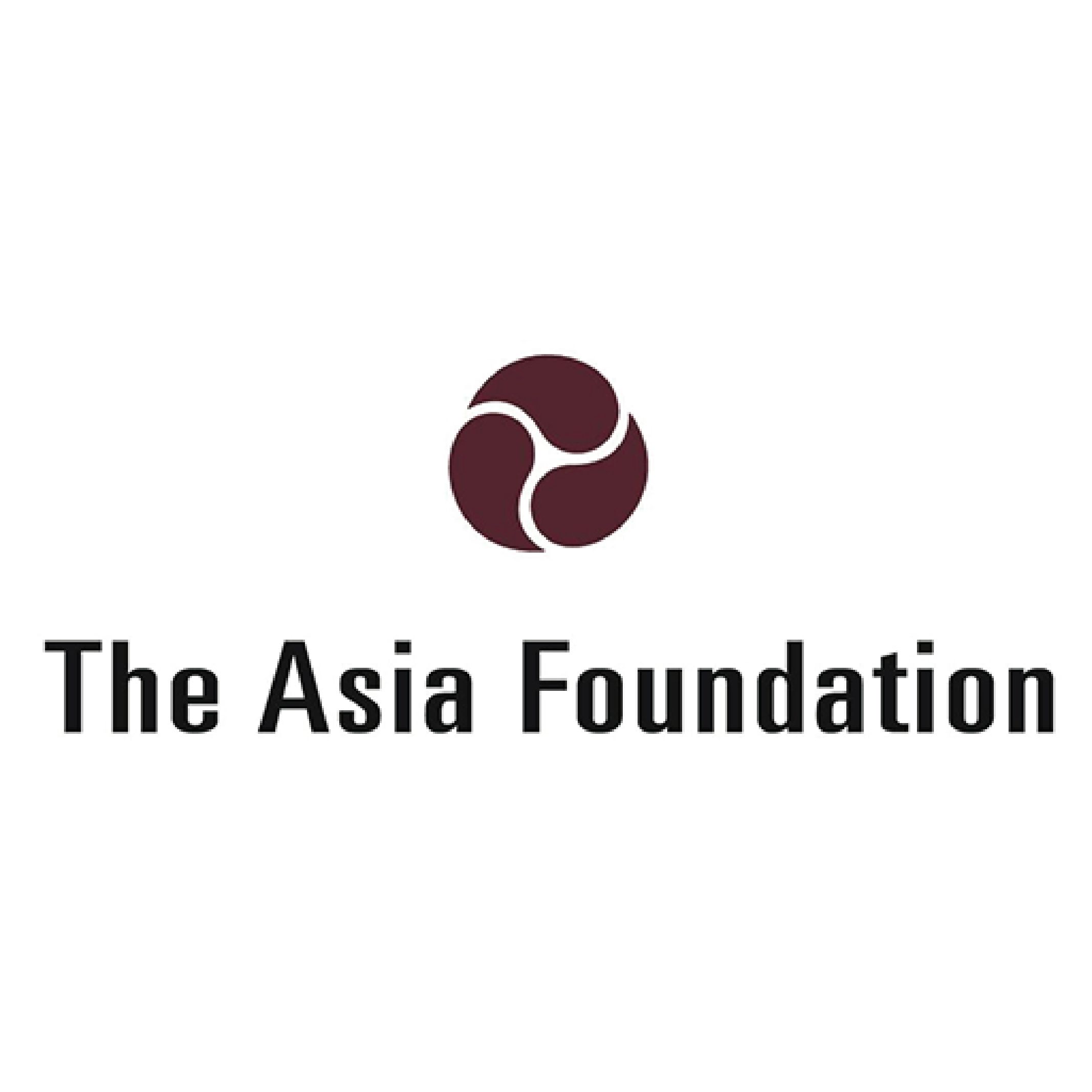 The Asia Foundation